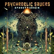 Spagettibrain - Psychedelic Sauces (2017)