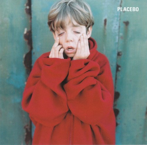 Placebo - Placebo (1996/2015) LP