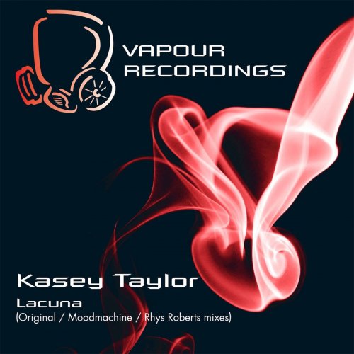 Kasey Taylor - Lacuna (Remixes) (2017) FLAC