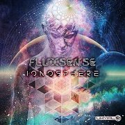 Fluxsense - Ionosphere (2017)