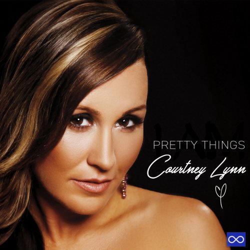 Courtney Lynn - Pretty Things (2017)