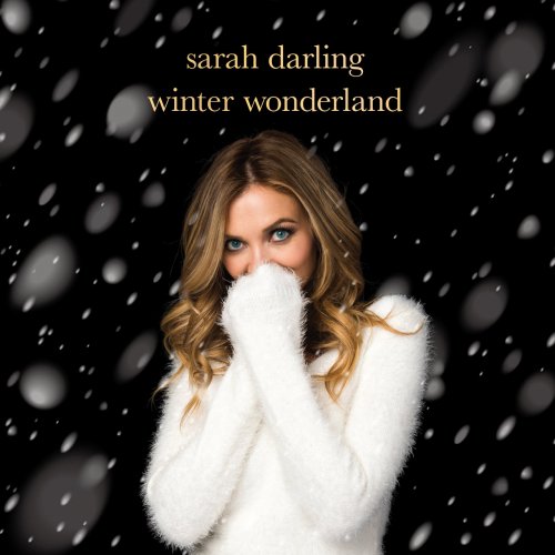 Sarah Darling - Winter Wonderland (2017)