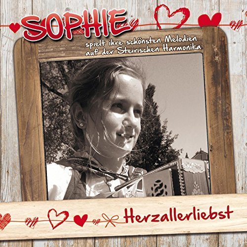 Sophie - Herzallerliebst (2016)