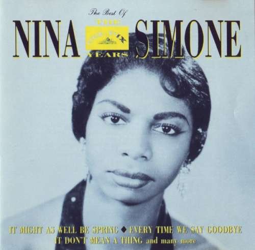 Nina Simone - The Best Of The Colpix Years (1992)