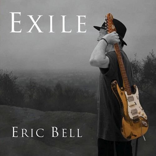 Eric Bell - Exile (2016) Lossless