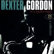 Dexter Gordon - In A Soulful Mood (1999), 320 Kbps