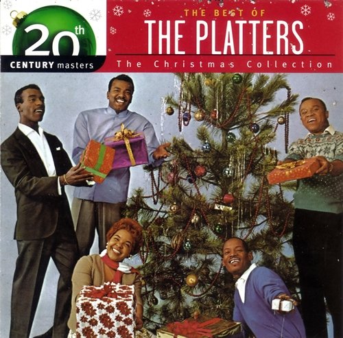 The Platters - 20th Century Masters - The Christmas Collection (2004) Lossless