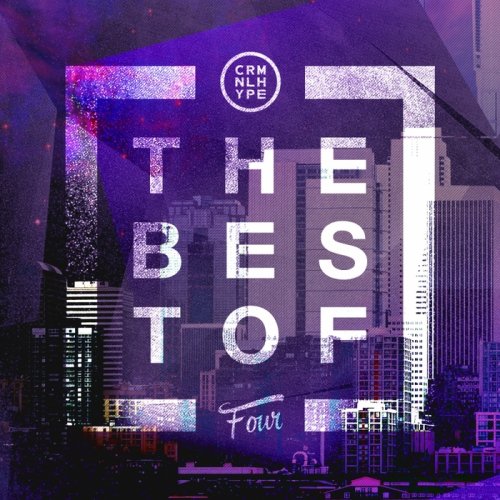 VA - Best Of Year 4 (2017)