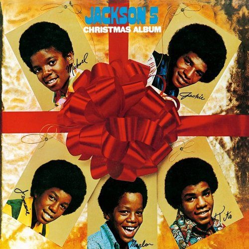 Jackson 5 - Christmas Album (1970/2015) [Hi-Res]