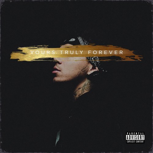 Phora - Yours Truly Forever (2017)