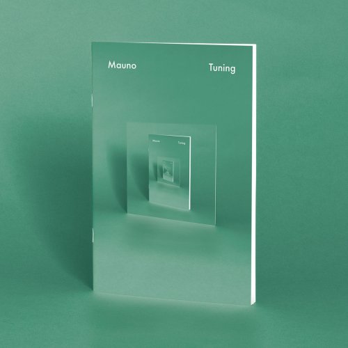 Mauno - Tuning (2017)