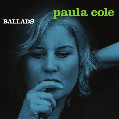 Paula Cole - Ballads (2017) Hi-Res