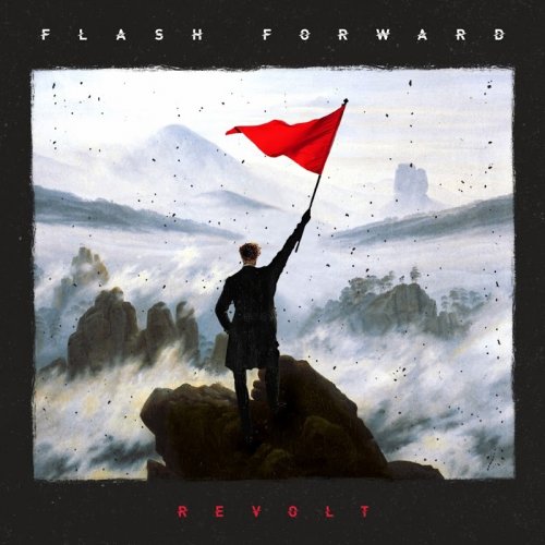 Flash Forward ‎- Revolt (2017)