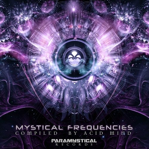 VA - Mystical Frequencies (compiled by Acid Mind) (2017)