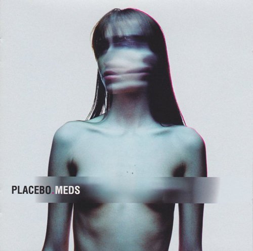 Placebo - Meds (2006/2016) LP
