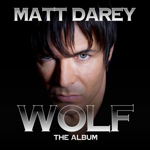Matt Darey - Wolf The Album (Extended DJ Mixes) (2017)