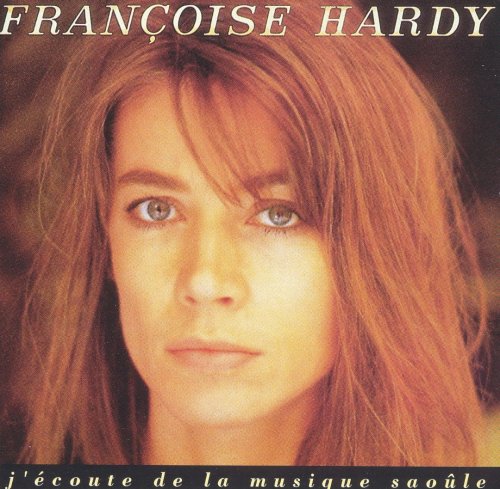 Francoise Hardy - Musique Saoule (1978)