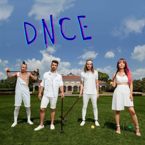 DNCE - DNCE (Jumbo Edition) (2017)