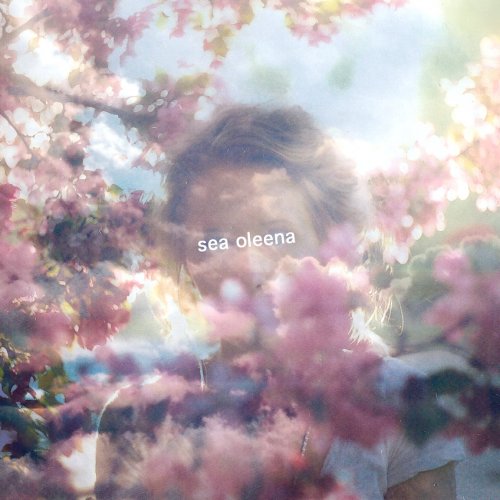 Sea Oleena - Sea Oleena (2010)