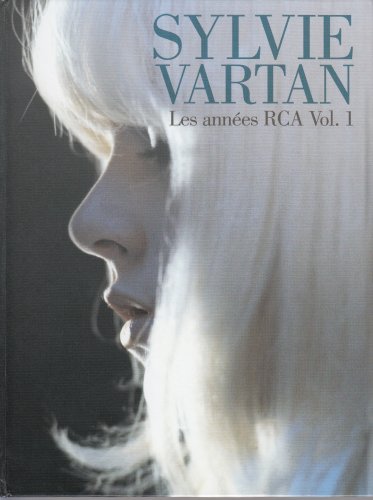 Sylvie Vartan - Les années RCA Vol.1 (1961-1966) (2010)