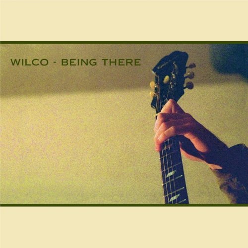 Wilco - Being There (Deluxe Edition) (2017) [Hi-Res]