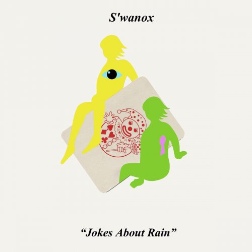 Swanox - Jokes About Rain (2017)