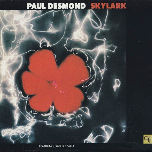 Paul Desmond - Skylark (1973)