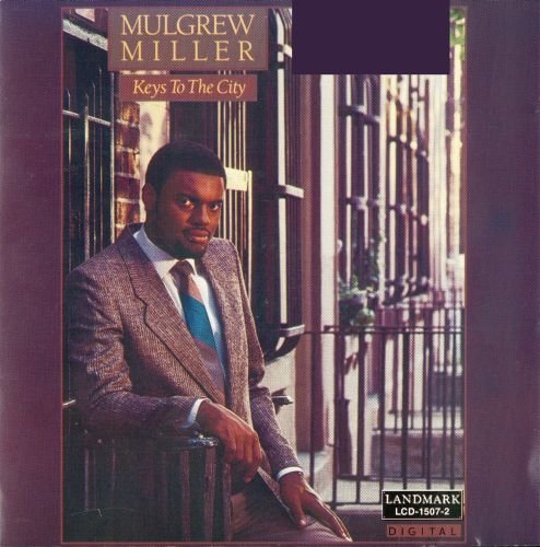 Mulgrew Miller - Keys To The City (1985) 320 kbps