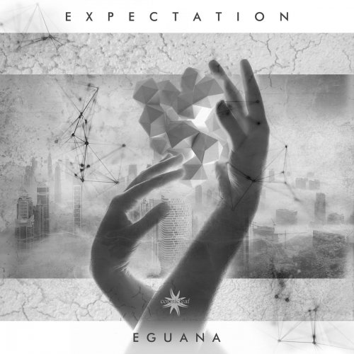 Eguana - Expectation (2017) [Hi-Res]