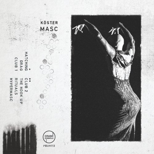 Köster - M.A.S.C (2017)
