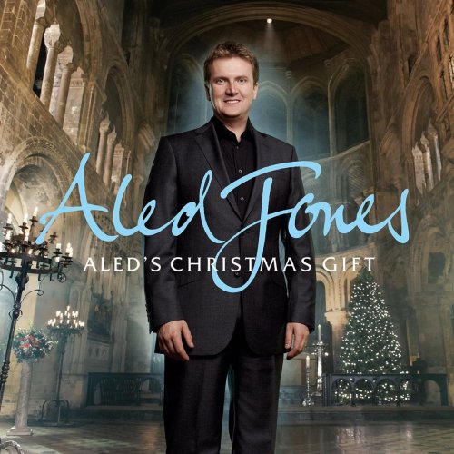 Aled Jones – Aled's Christmas Gift (2010)