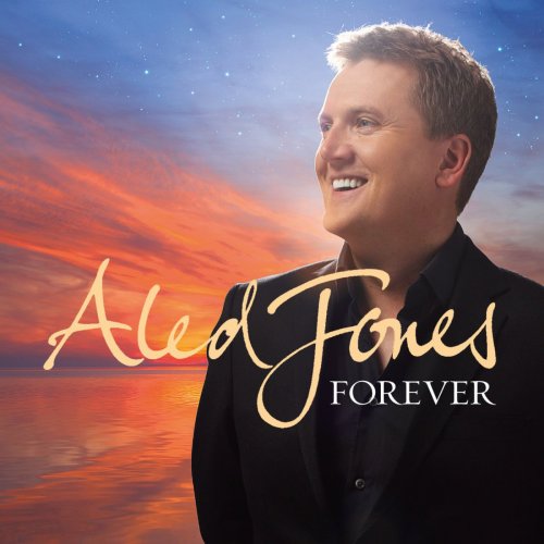 Aled Jones - Forever (2011) flac