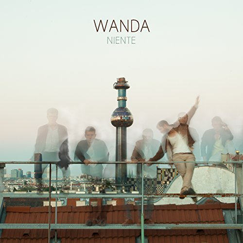 Wanda - Niente (2017) [Vinyl]