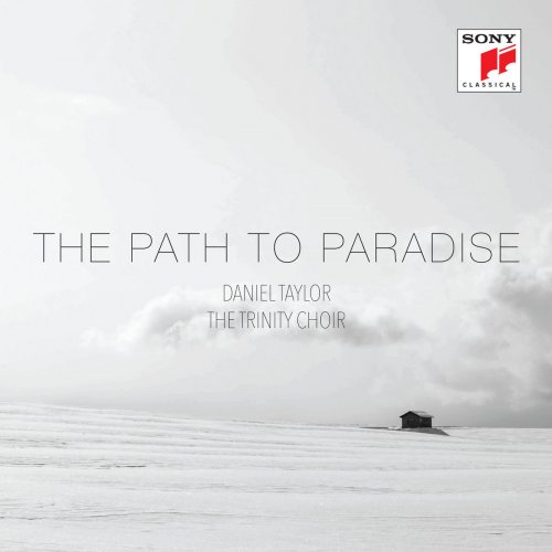 Daniel Taylor - The Path to Paradise (2017) [Hi-Res]