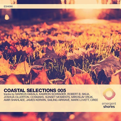 VA - Coastal Selections 005 (2017)