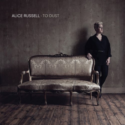 Alice Russell - To Dust (2013)
