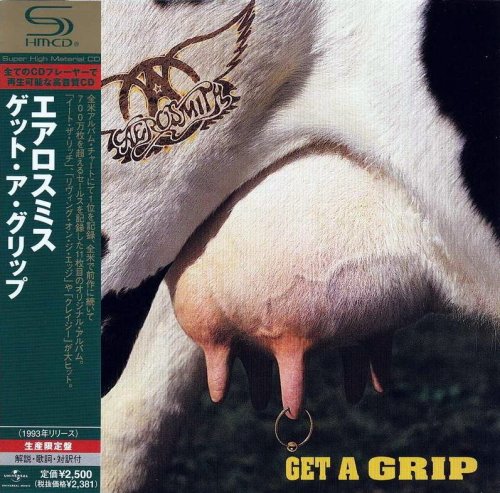 Get a grip. Aerosmith get a Grip 1993. Aerosmith - 1993 - get a Grip album. Обложка альбома get a Grip.