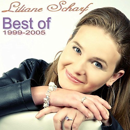 Liliane Scharf - Best Of 1999 - 2005 (2017)