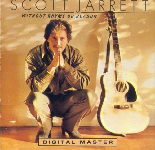 Scott Jarrett - Without Rhyme or Reason (1980) 320 kbps