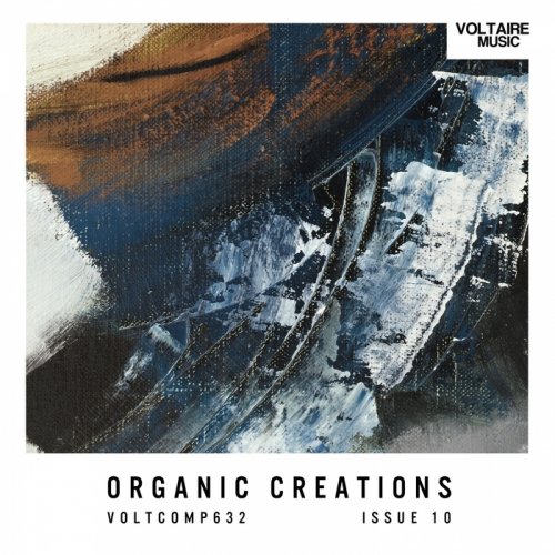 VA - Organic Creations Issue 10 (2017)
