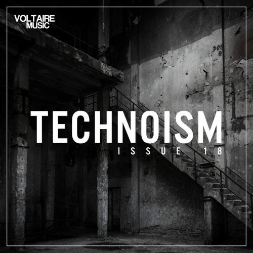 VA - Technoism Issue 18 (2017)