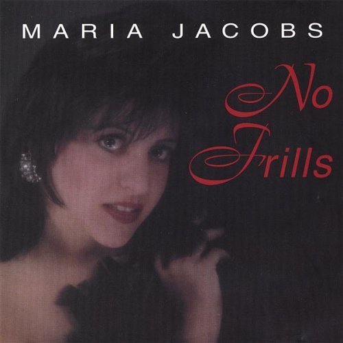 Maria Jacobs - No Frills