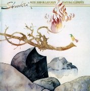 Shakti - Natural Elements (1977)