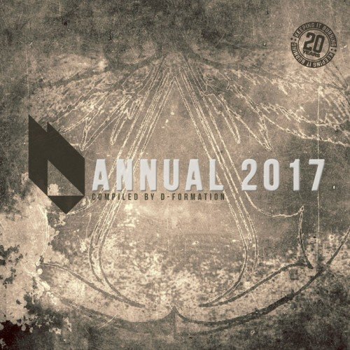 VA - Beatfreak Annual 2017 Compiled By D-Formation (2017)