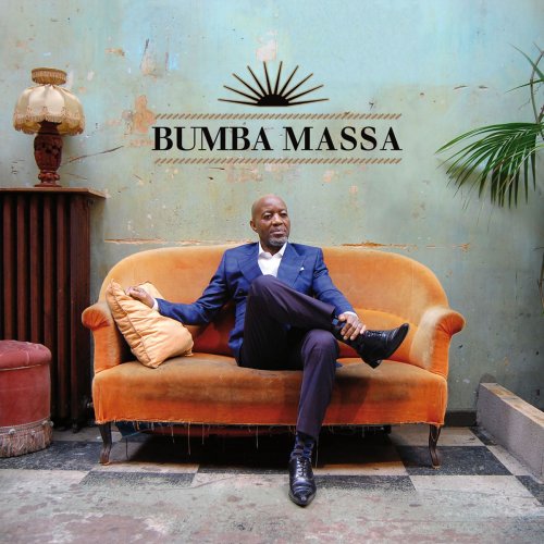 Bumba Massa - V70 (2017)