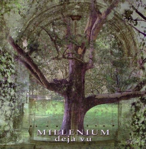 Millenium - Deja Vu (New Edition 2014)