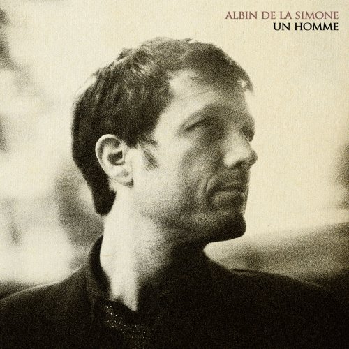 Albin de la Simone - Un homme (2013)