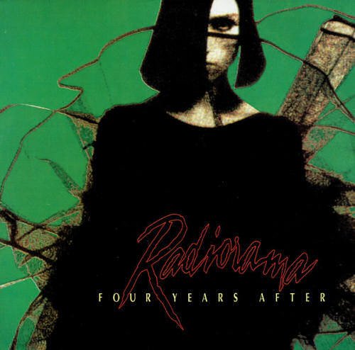 Radiorama - Four Years After (1989) LP