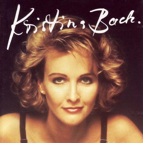 Kristina Bach Kristina Bach (1991) Kristina Bach Kristina Bach (1991)