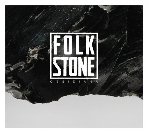 Folkstone - Ossidiana (2017) FLAC